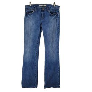 Joe's Jeans style 94ME5410 wash Maud 30x33